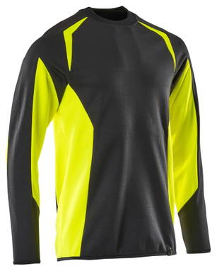 Mascot Accelerate safe Sweatshirt 22084