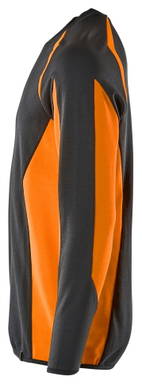 Mascot Accelerate safe Sweatshirt 22084