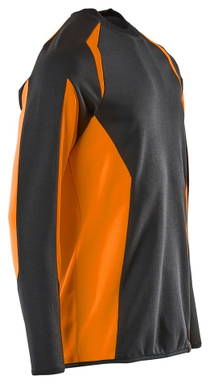 Mascot Accelerate safe Sweatshirt 22084
