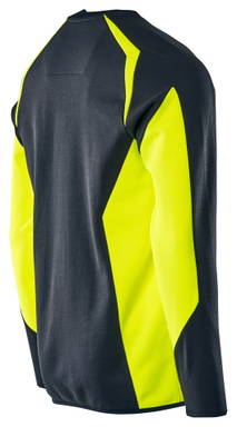 Mascot Accelerate safe Sweatshirt 22084