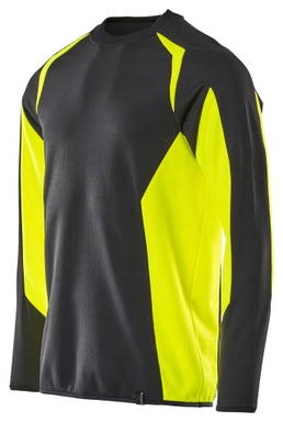 Mascot Accelerate safe Sweatshirt 22084
