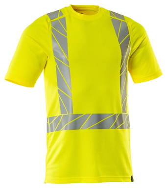 Mascot Accelerate safe T-shirt 22182
