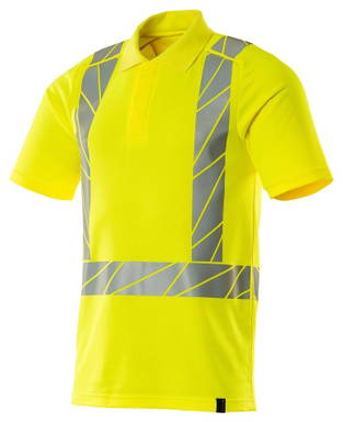 Mascot Accelerate safe Poloshirt 22183