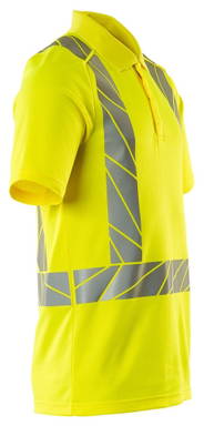 Mascot Accelerate safe Poloshirt 22183