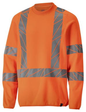 Mascot Accelerate safe Sweatshirt 22184