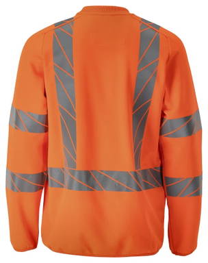 Mascot Accelerate safe Sweatshirt 22184