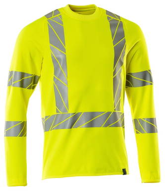 Mascot Accelerate safe Sweatshirt 22184