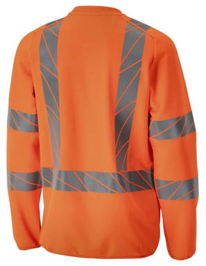 Mascot Accelerate safe Sweatshirt 22184