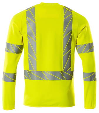Mascot Accelerate safe Sweatshirt 22184