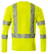 Mascot Accelerate safe Sweatshirt 22184