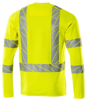 Mascot Accelerate safe Sweatshirt 22184