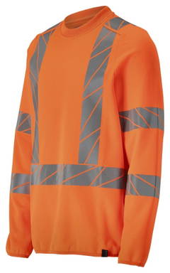 Mascot Accelerate safe Sweatshirt 22184