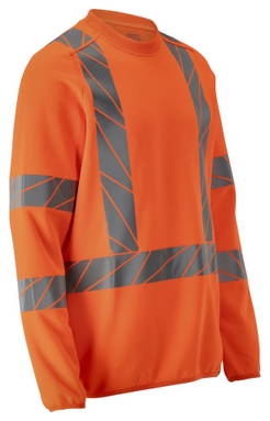 Mascot Accelerate safe Sweatshirt 22184
