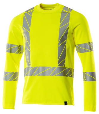 Mascot Accelerate safe Sweatshirt 22184