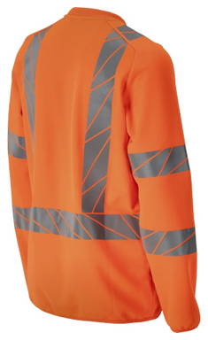 Mascot Accelerate safe Sweatshirt 22184