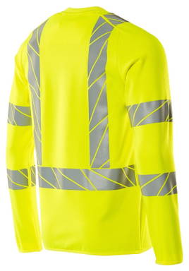 Mascot Accelerate safe Sweatshirt 22184