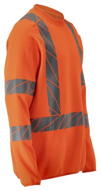 Mascot Accelerate safe Sweatshirt 22184