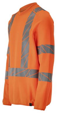 Mascot Accelerate safe Sweatshirt 22184