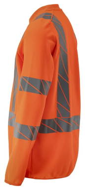 Mascot Accelerate safe Sweatshirt 22184