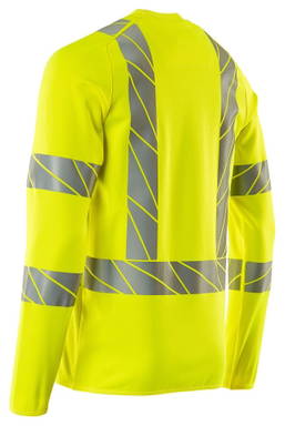 Mascot Accelerate safe Sweatshirt 22184