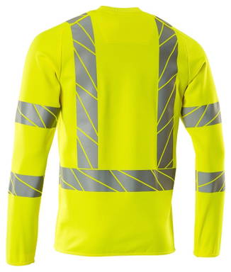 Mascot Accelerate safe Sweatshirt 22184