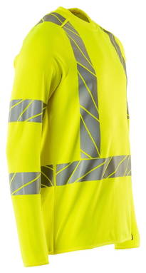 Mascot Accelerate safe Sweatshirt 22184