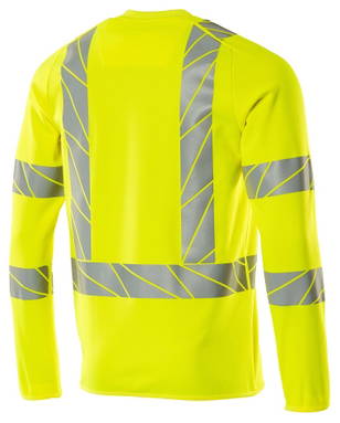 Mascot Accelerate safe Sweatshirt 22184