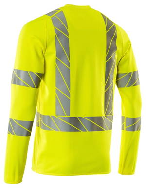 Mascot Accelerate safe Sweatshirt 22184