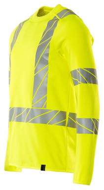Mascot Accelerate safe Sweatshirt 22184