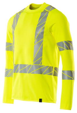 Mascot Accelerate safe Sweatshirt 22184