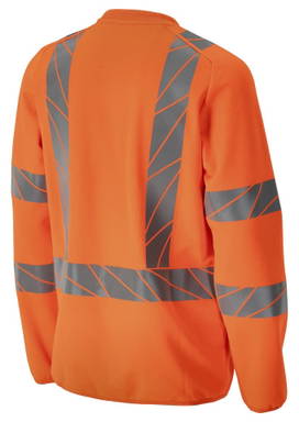 Mascot Accelerate safe Sweatshirt 22184