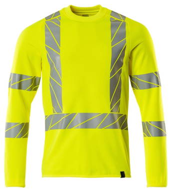 Mascot Accelerate safe Sweatshirt 22184