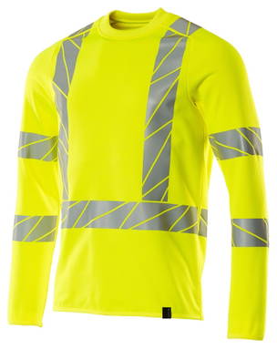 Mascot Accelerate safe Sweatshirt 22184