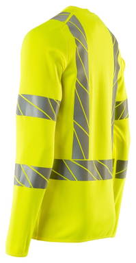 Mascot Accelerate safe Sweatshirt 22184