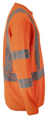 Mascot Accelerate safe Sweatshirt 22184