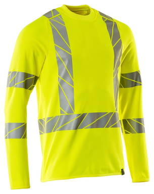 Mascot Accelerate safe Sweatshirt 22184