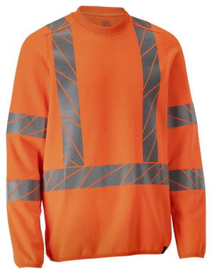 Mascot Accelerate safe Sweatshirt 22184