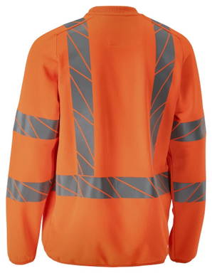 Mascot Accelerate safe Sweatshirt 22184