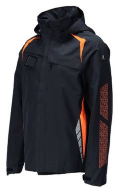 Mascot Accelerate safe Shell jas 23001