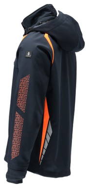 Mascot Accelerate safe Softshell jas met capuchon 23002