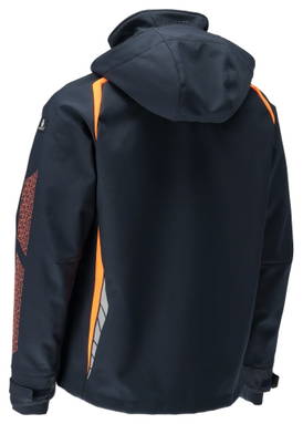Mascot Accelerate safe Softshell jas met capuchon 23002