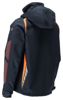 Mascot Accelerate safe Softshell jas met capuchon 23002