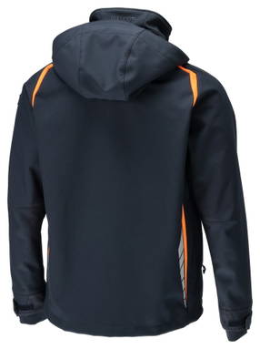 Mascot Accelerate safe Softshell jas met capuchon 23002