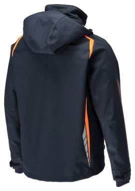 Mascot Accelerate safe Softshell jas met capuchon 23002