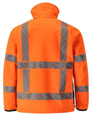 Mascot Accelerate safe Softshell jas 24002