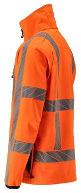 Mascot Accelerate safe Softshell jas 24002