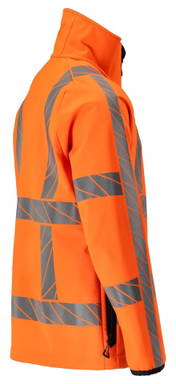 Mascot Accelerate safe Softshell jas 24002