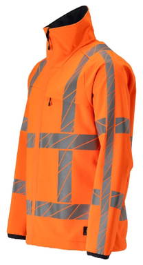 Mascot Accelerate safe Softshell jas 24002