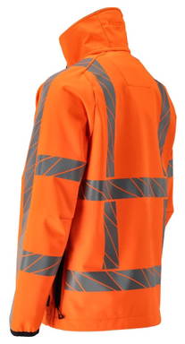 Mascot Accelerate safe Softshell jas 24002