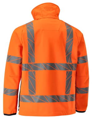 Mascot Accelerate safe Softshell jas 24002